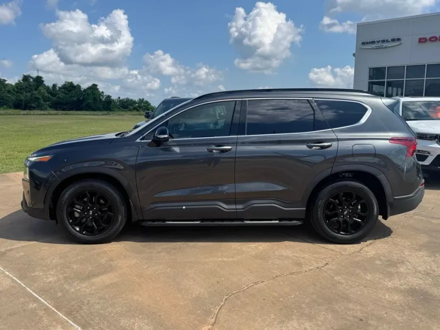 2023 Hyundai Santa Fe XRT photo 1