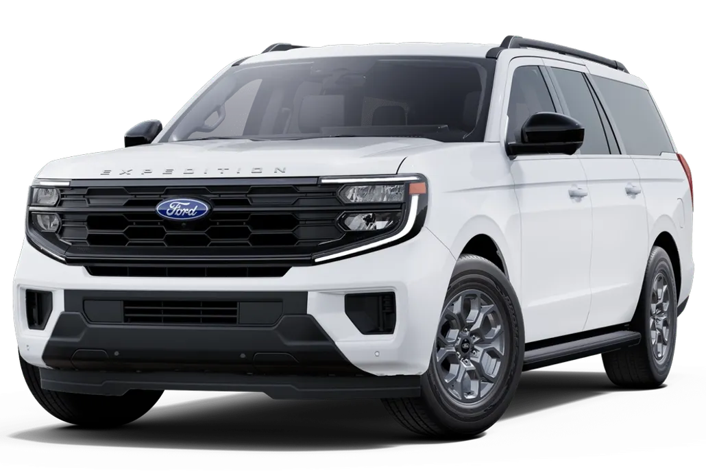 2025 Ford Expedition MAX photo 1