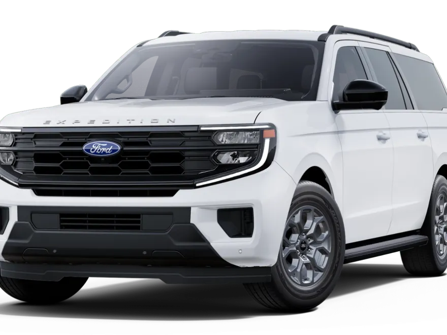 2025 Ford Expedition MAX photo 1