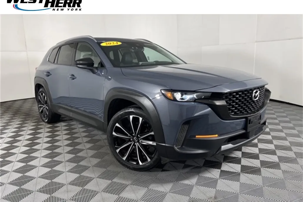 2024 Mazda CX-50 2.5 Premium Plus photo 1