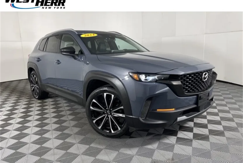 2024 Mazda CX-50 2.5 Premium Plus photo 1