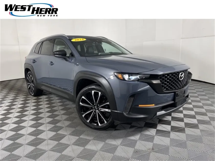 2024 Mazda CX-50 2.5 Premium Plus photo 1