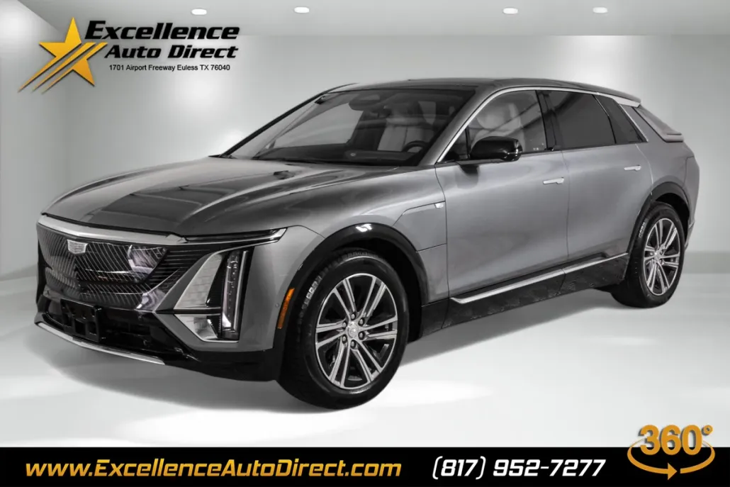 2022 Genesis GV80 3.5T photo 1