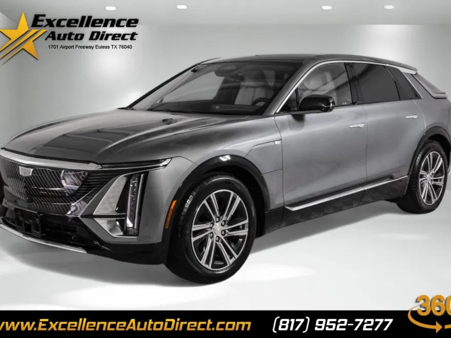 2022 Genesis GV80 3.5T photo 1