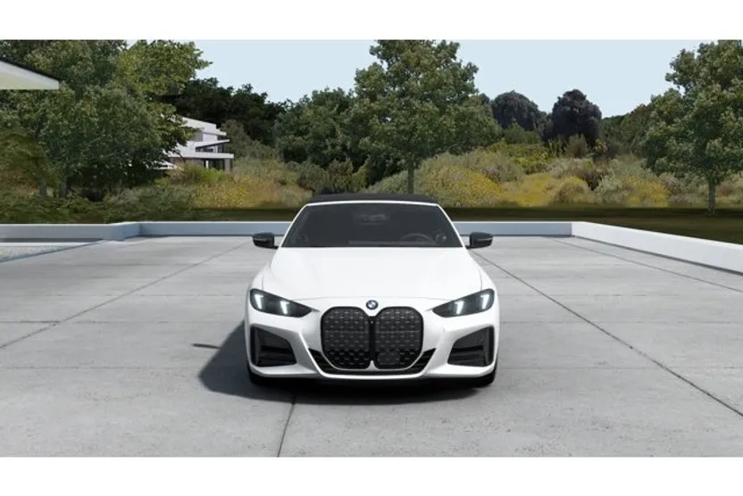 2026 Bmw 430i xDrive photo 1