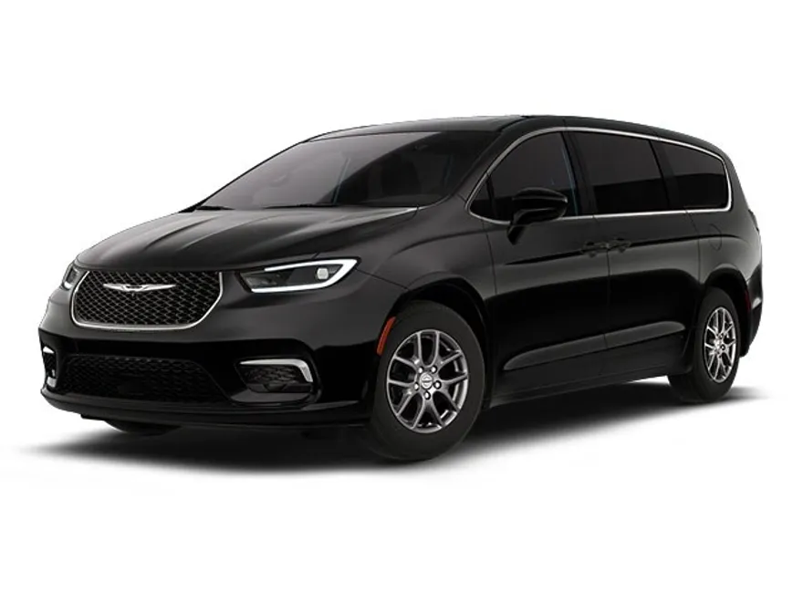 2026 Chrysler Pacifica photo 1