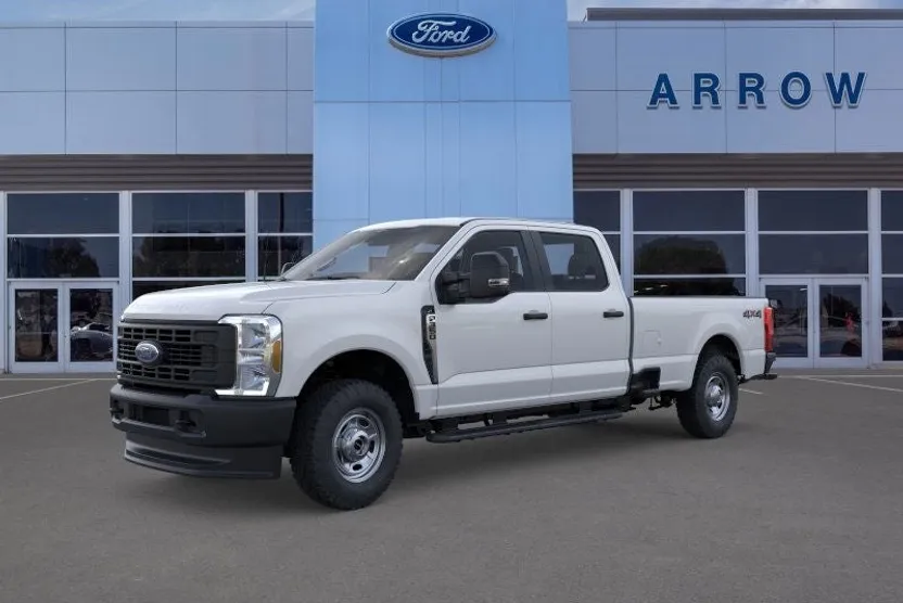 2026 Ford F-350 photo 1