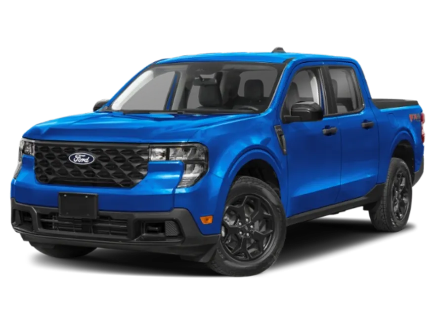 2025 Ford Maverick XLT photo 1