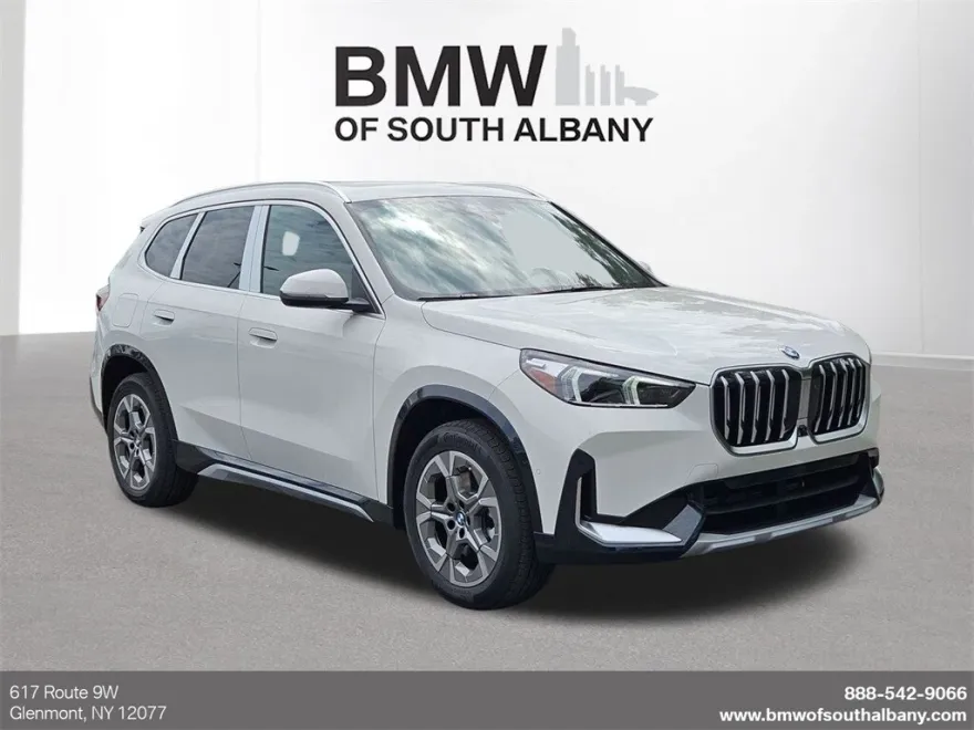 2026 Bmw X1 XDrive28i photo 1