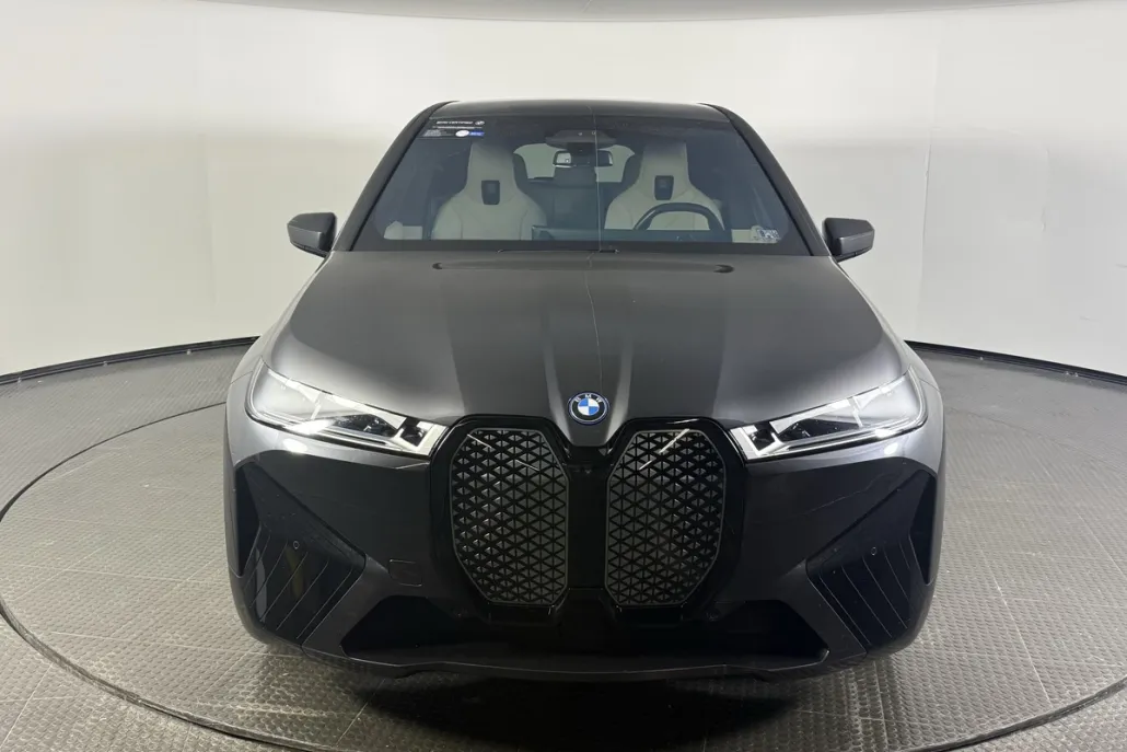 2023 Bmw iX xDrive50i photo 1
