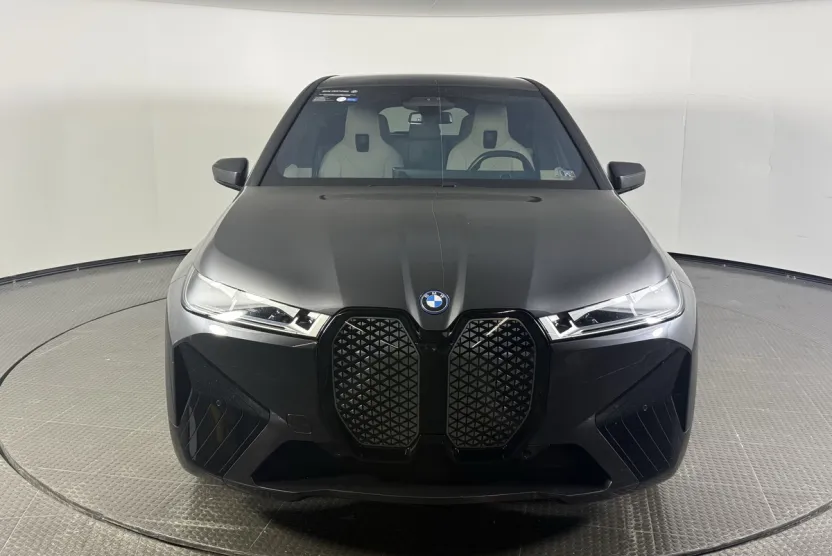 2023 Bmw iX xDrive50i photo 1