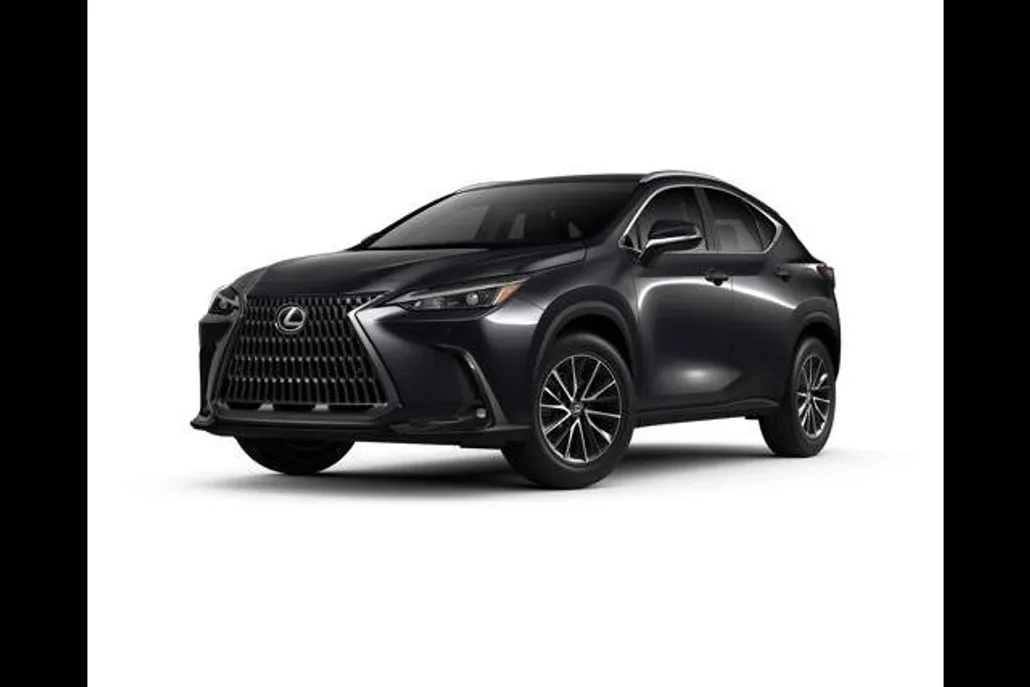 2025 Lexus NX 350 Premium photo 1