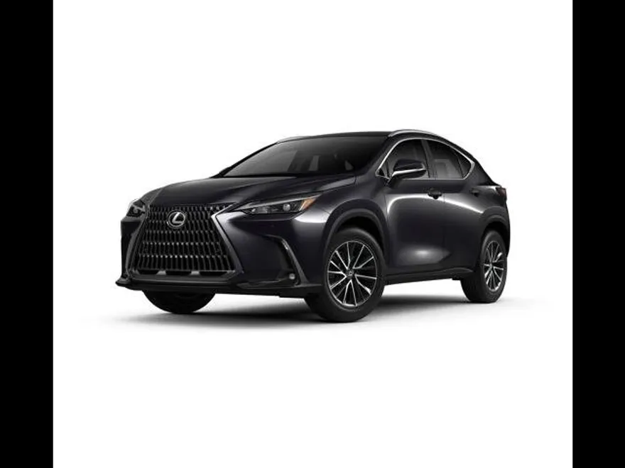 2025 Lexus NX 350 Premium photo 1