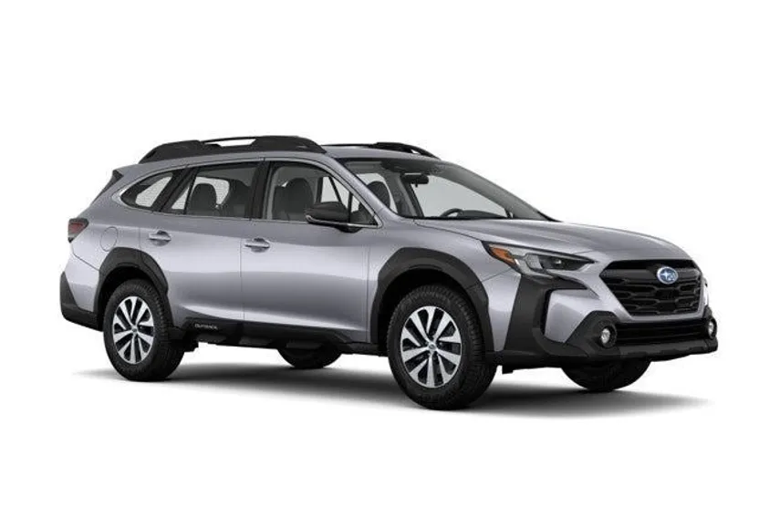 2025 Subaru Outback Base photo 1