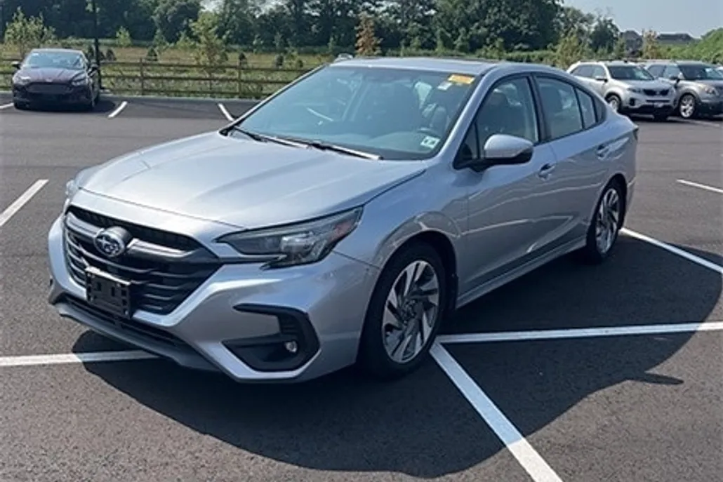 2024 Subaru Legacy Limited photo 1