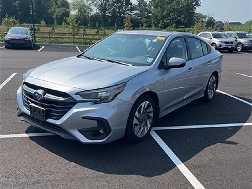 2024 Subaru Legacy Limited photo 1