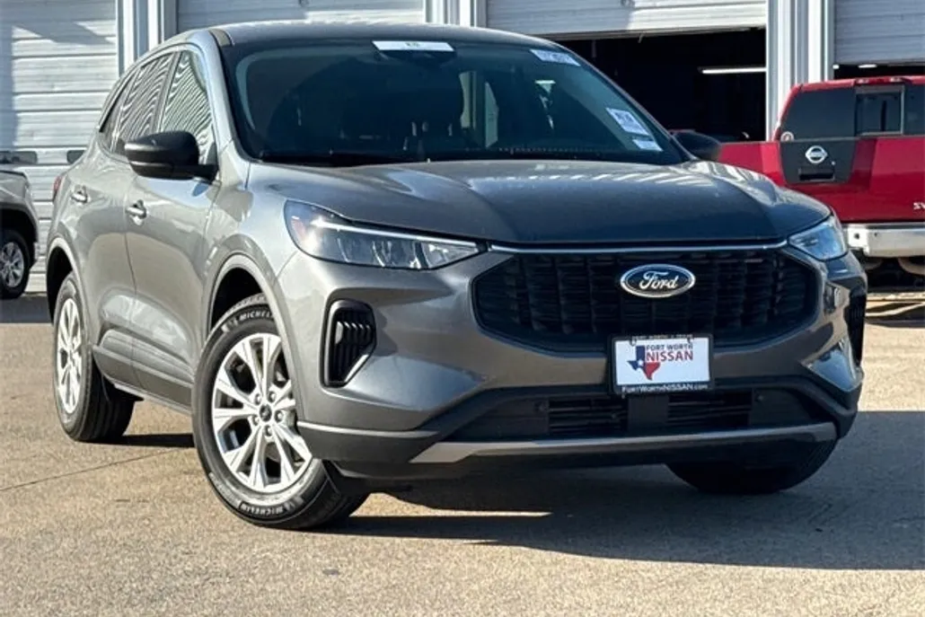 2024 Ford Escape Active photo 1