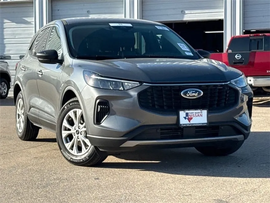 2024 Ford Escape Active photo 1