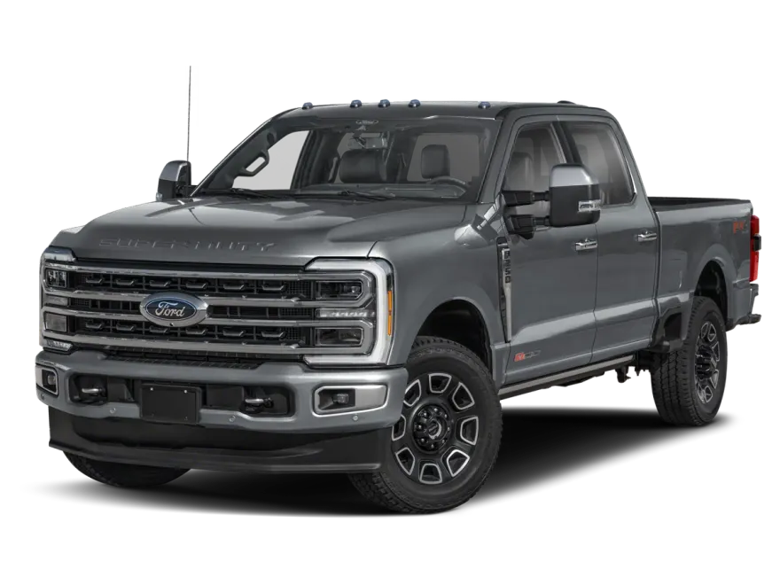 2026 Ford F-250 photo 1