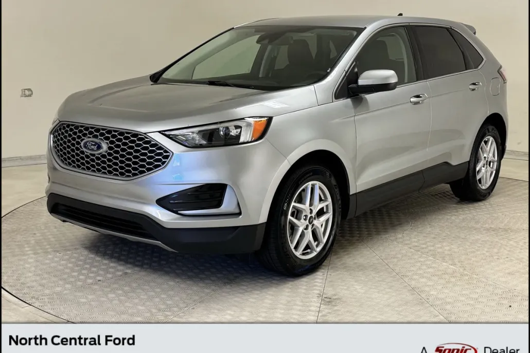 2024 Ford Edge SEL photo 1
