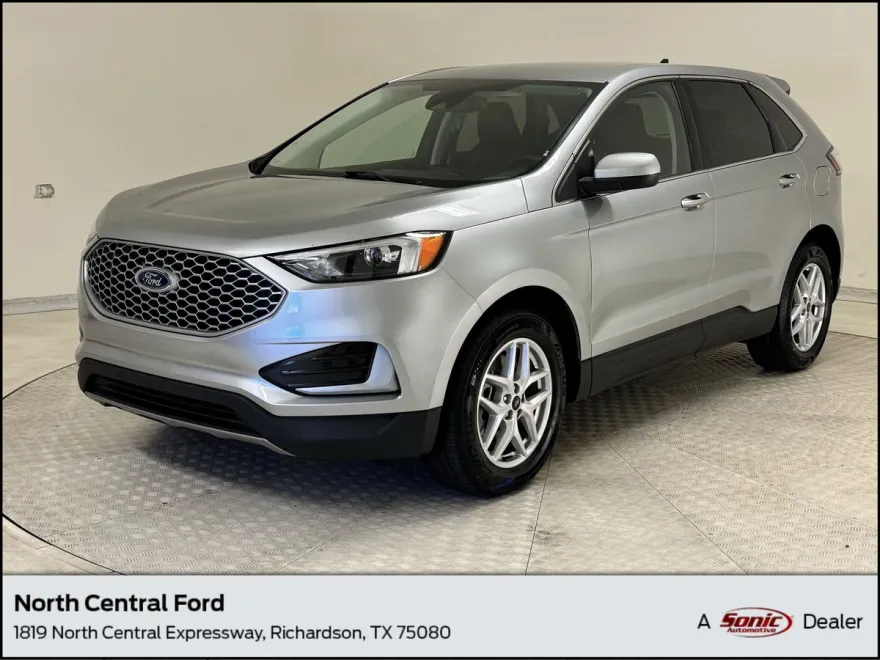 2024 Ford Edge SEL photo 1