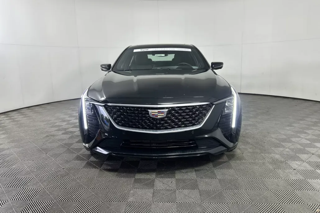 2025 Cadillac CT5 Premium Luxury photo 1