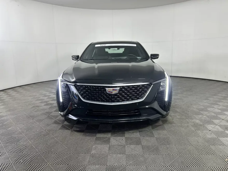2025 Cadillac CT5 Premium Luxury photo 1