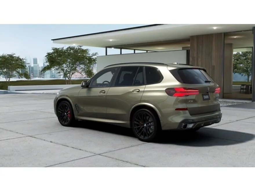 2026 Bmw X5 sDrive40i photo 1