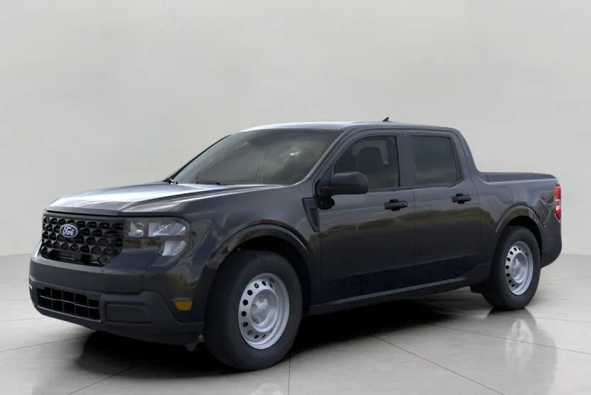 2025 Ford Maverick XL photo 1