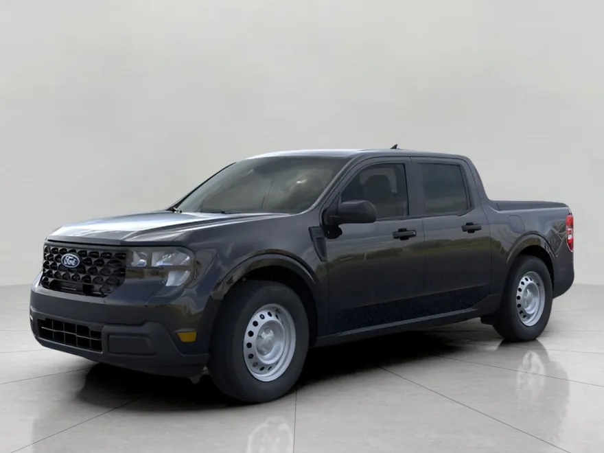 2025 Ford Maverick XL photo 1