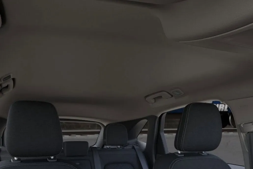 2026 Ford Escape Active photo 1