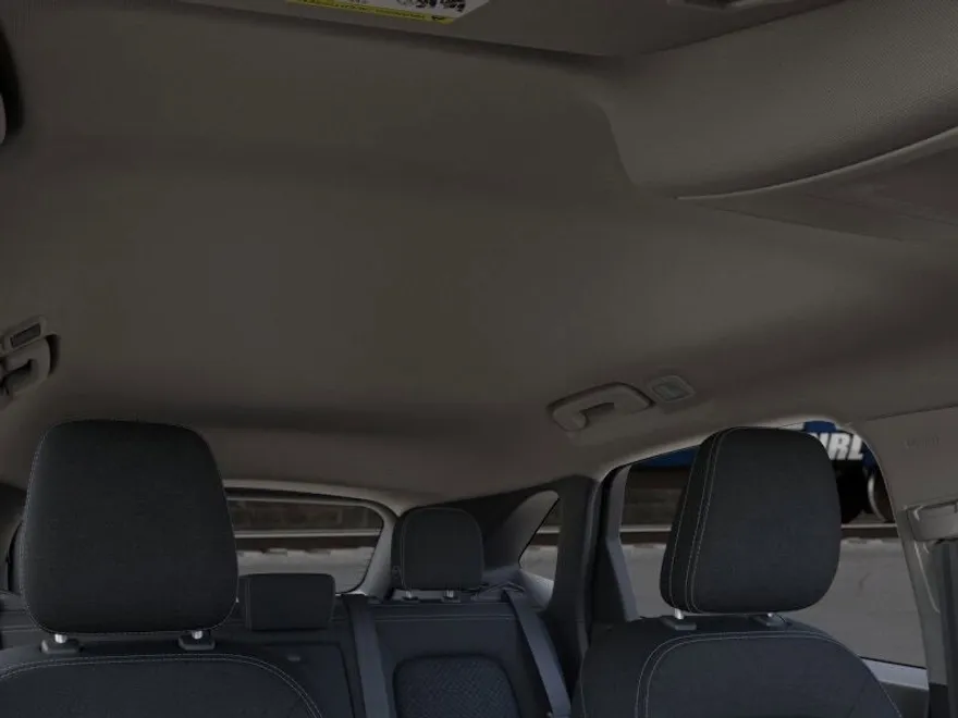 2026 Ford Escape Active photo 1