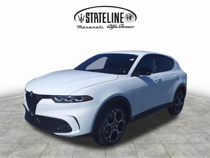 2025 Alfa Romeo Tonale BASE SPRINT photo 1