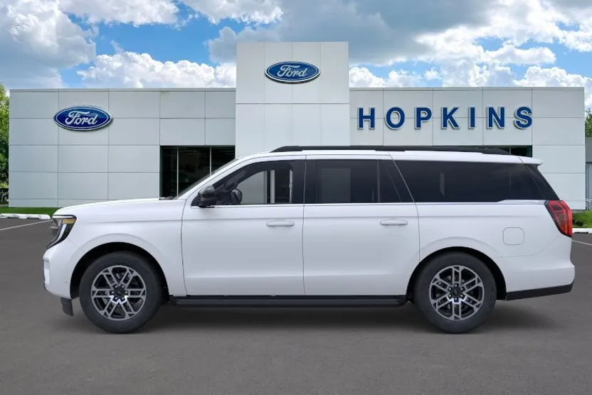 2025 Ford Expedition MAX photo 1