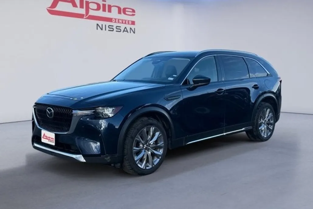 2024 Mazda CX-90 3.3 Turbo Premium photo 1