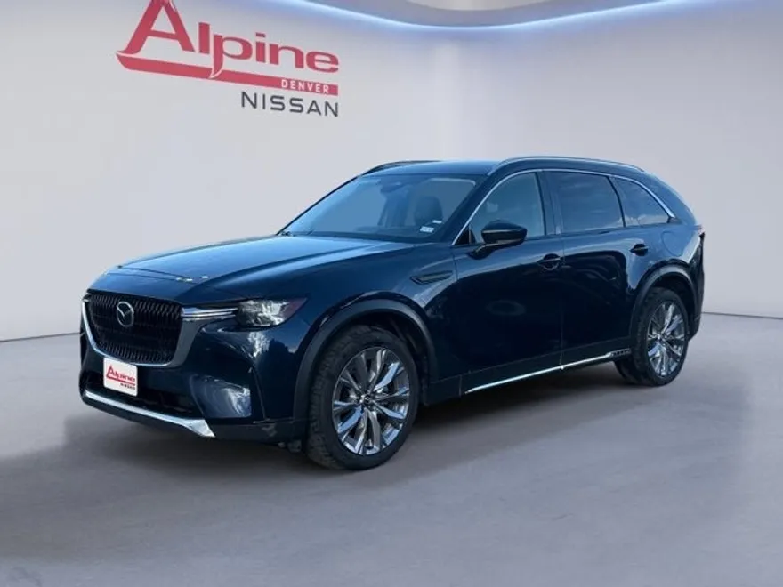 2024 Mazda CX-90 3.3 Turbo Premium photo 1