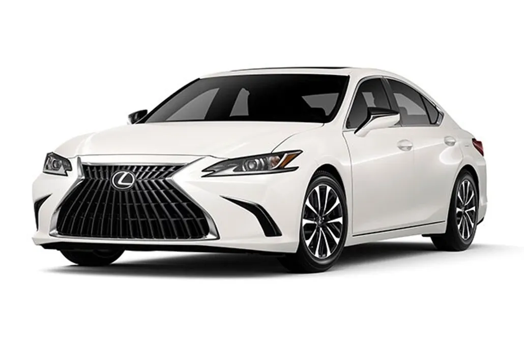 2025 Lexus ES 350 Base photo 1
