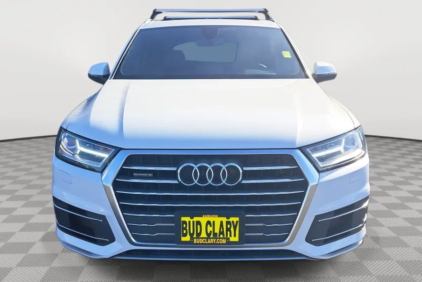 2017 Audi Q7 Premium photo 1