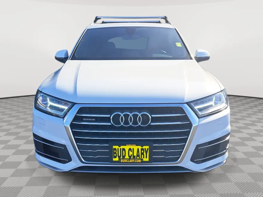 2017 Audi Q7 Premium photo 1