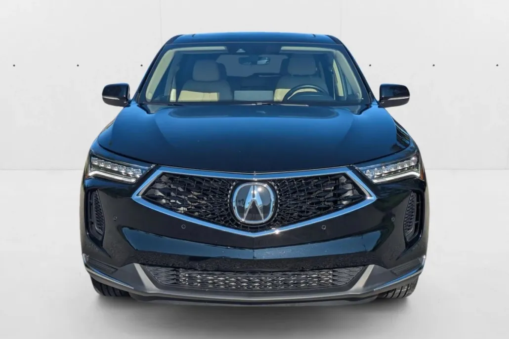 2024 Acura RDX Technology photo 1