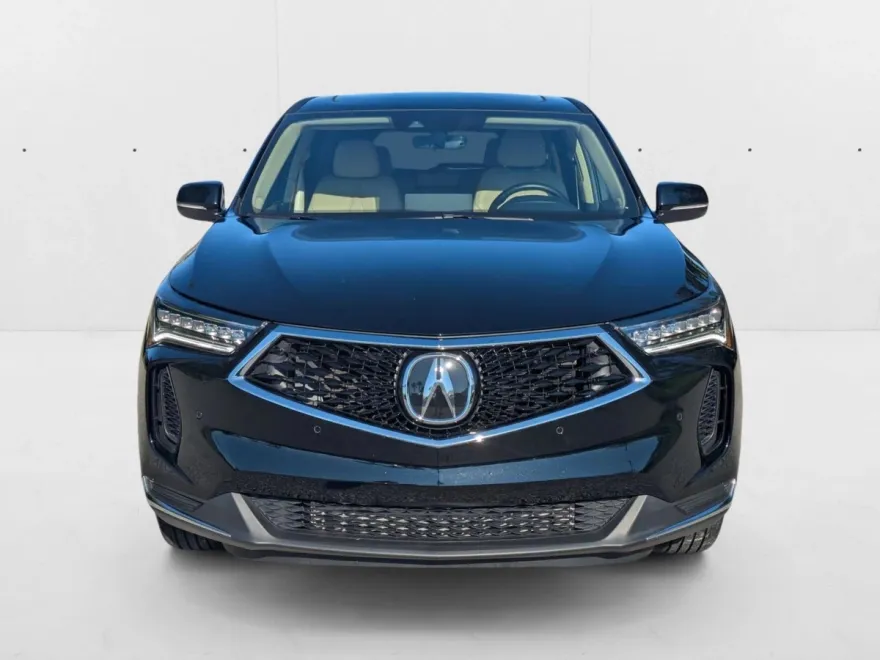 2024 Acura RDX Technology photo 1