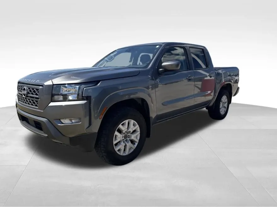 2023 Nissan Frontier SV photo 1