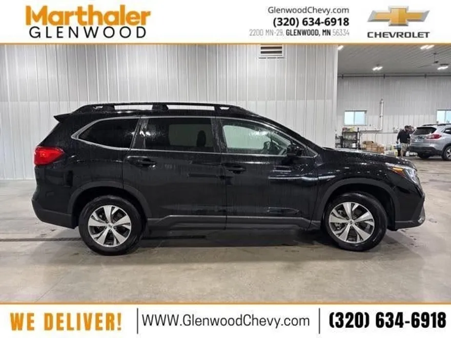 2024 Subaru Ascent Premium photo 1