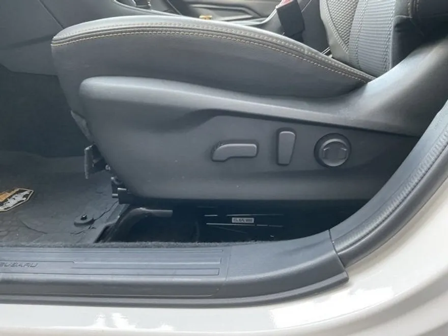 2024 Subaru Forester Wilderness photo 12