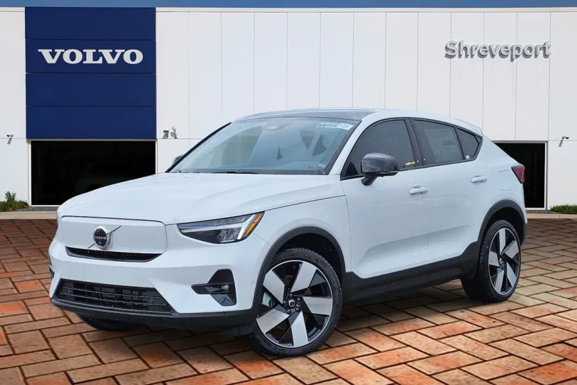2024 Volvo C40 Recharge Plus photo 1