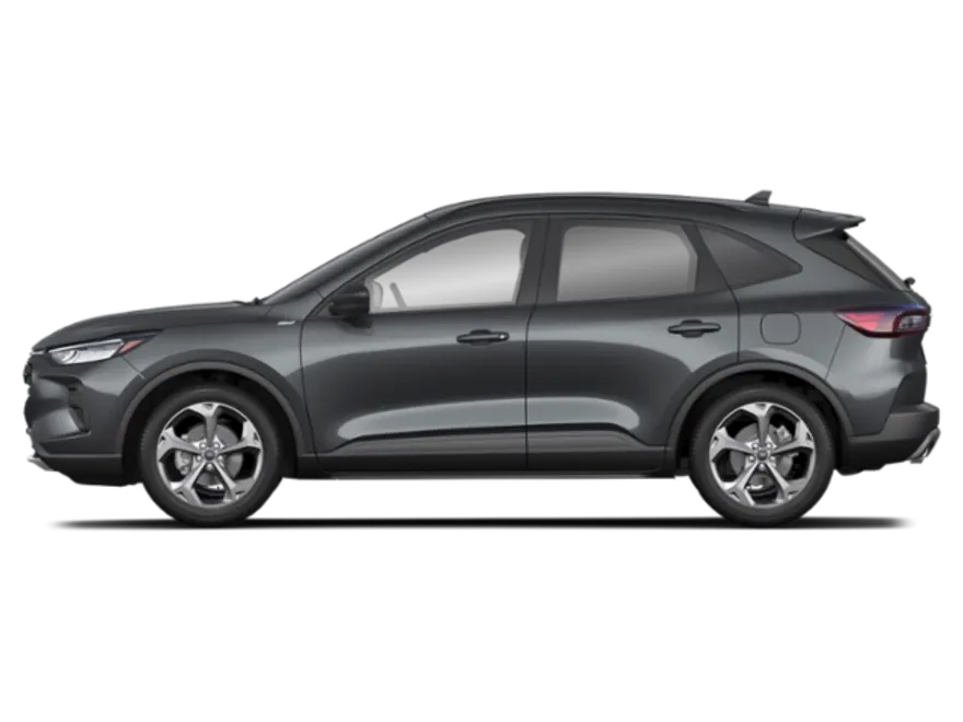 2025 Ford Escape Hybrid ST-Line photo 1
