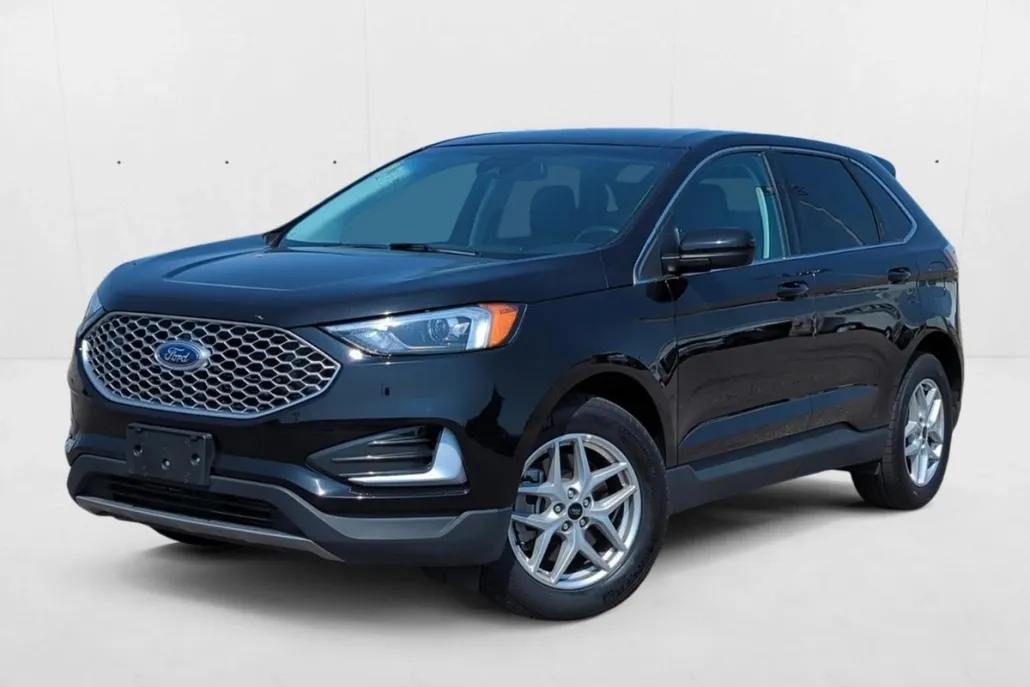 2024 Ford Edge SEL photo 1