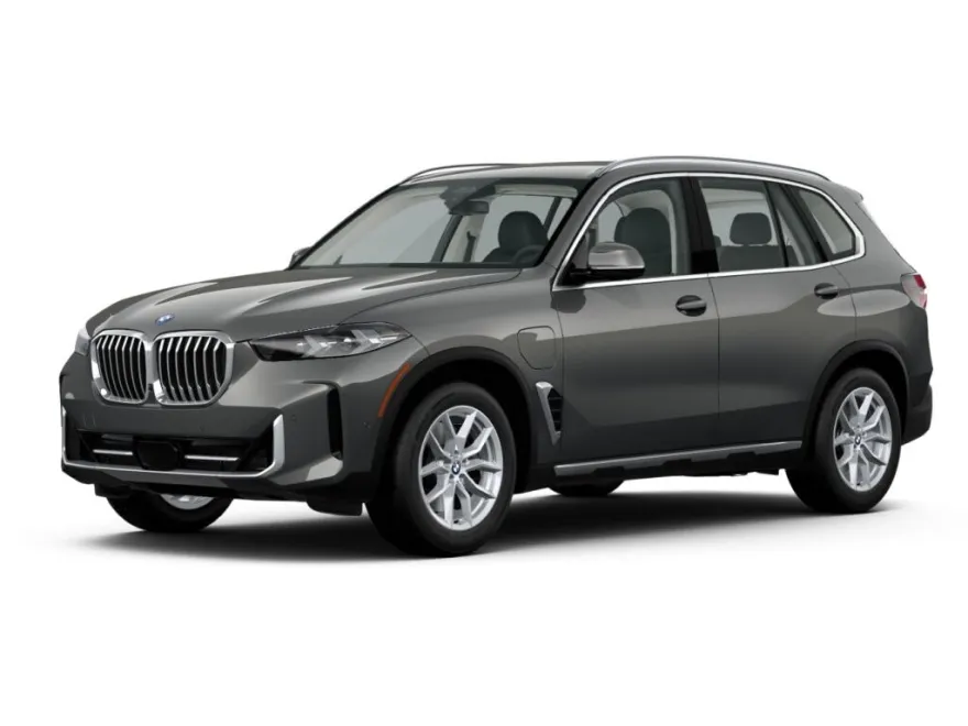 2026 Bmw X5 xDrive50e photo 1
