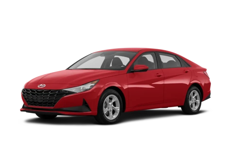 2022 Hyundai Elantra SE photo 1