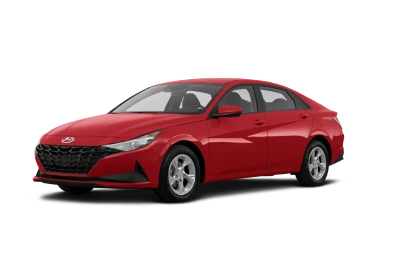 2022 Hyundai Elantra SE photo 1